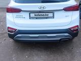 Hyundai Santa Fe 2020 года за 15 500 000 тг. в Павлодар – фото 3