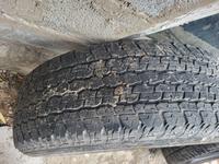 Шина зимняя Bridgestone R18 за 10 000 тг. в Алматы