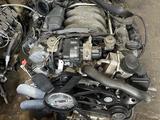 Mercedes-Benz М112 3.2л Двигатель за 500 000 тг. в Астана