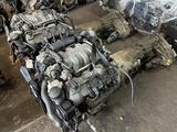 Mercedes-Benz М112 3.2л Двигатель за 500 000 тг. в Астана – фото 2
