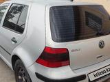 Volkswagen Golf 2002 годаүшін1 900 000 тг. в Шымкент – фото 3