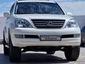 Lexus GX 470 2003 годаүшін12 000 000 тг. в Актау