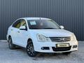 Nissan Almera 2014 годаүшін3 550 000 тг. в Актобе – фото 3