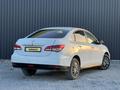 Nissan Almera 2014 годаүшін3 550 000 тг. в Актобе – фото 5