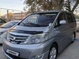 Toyota Alphard 2005 года за 7 500 000 тг. в Жанаозен