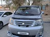 Toyota Alphard 2005 года за 7 500 000 тг. в Жанаозен – фото 2