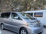 Toyota Alphard 2005 года за 7 500 000 тг. в Жанаозен – фото 3