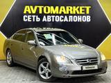 Nissan Almera 2006 года за 2 750 000 тг. в Актау – фото 2