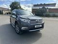 Toyota Highlander 2012 годаfor12 500 000 тг. в Костанай – фото 5