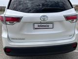 Toyota Highlander 2016 годаүшін9 000 000 тг. в Актау – фото 3