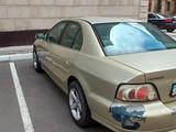 Mitsubishi Galant 2001 года за 2 095 000 тг. в Караганда – фото 5