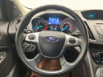 Ford Kuga 2016 года за 7 000 000 тг. в Костанай – фото 13