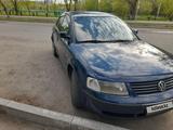 Volkswagen Passat 1997 года за 2 000 000 тг. в Экибастуз