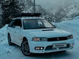 Subaru Legacy 1997 годаүшін3 300 000 тг. в Текели – фото 3