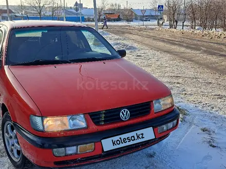 Volkswagen Passat 1996 года за 1 850 000 тг. в Караганда – фото 16