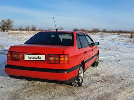 Volkswagen Passat 1996 года за 1 850 000 тг. в Караганда – фото 7