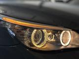 BMW 550 2007 годаүшін8 500 000 тг. в Алматы – фото 4
