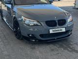 BMW 550 2007 годаүшін8 500 000 тг. в Алматы – фото 2