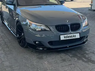 BMW 550