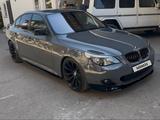 BMW 550 2007 года за 8 500 000 тг. в Алматы
