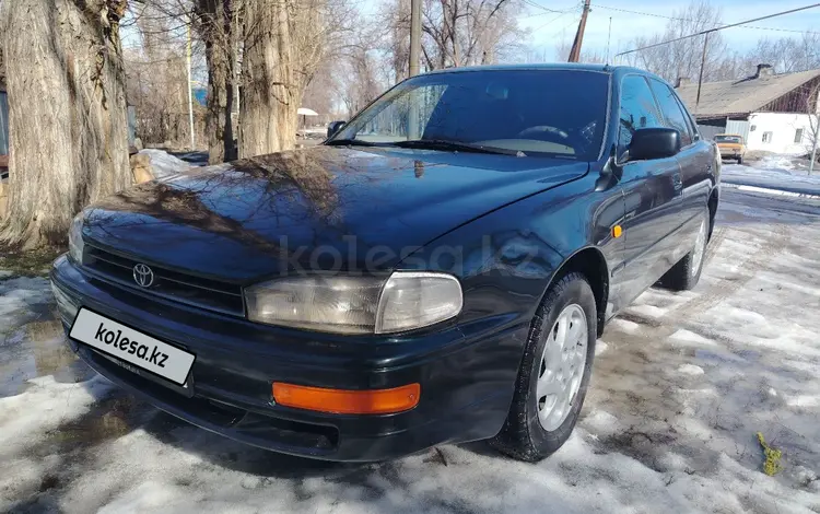 Toyota Camry 1995 годаfor2 300 000 тг. в Талдыкорган