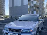 Nissan Maxima 1995 годаүшін1 890 000 тг. в Алматы – фото 5