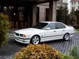 BMW 530 1994 годаүшін10 000 000 тг. в Алматы – фото 2