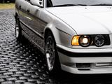BMW 530 1994 годаүшін10 000 000 тг. в Алматы – фото 5