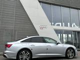 Audi A6 2020 года за 23 000 000 тг. в Астана – фото 3