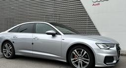 Audi A6 2020 годаүшін33 000 000 тг. в Астана