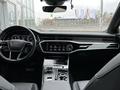 Audi A6 2020 годаүшін33 000 000 тг. в Астана – фото 10