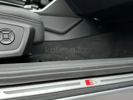 Audi A6 2020 года за 25 000 000 тг. в Шымкент – фото 13