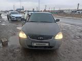 ВАЗ (Lada) Priora 2172 2008 года за 1 570 000 тг. в Жанаозен