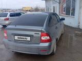 ВАЗ (Lada) Priora 2172 2008 года за 1 570 000 тг. в Жанаозен – фото 3