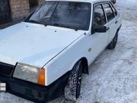 ВАЗ (Lada) 21099 1999 годаүшін750 000 тг. в Алматы