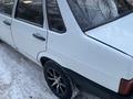 ВАЗ (Lada) 21099 1999 годаүшін750 000 тг. в Алматы – фото 6