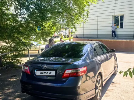 Toyota Camry 2006 года за 4 200 000 тг. в Алматы – фото 4