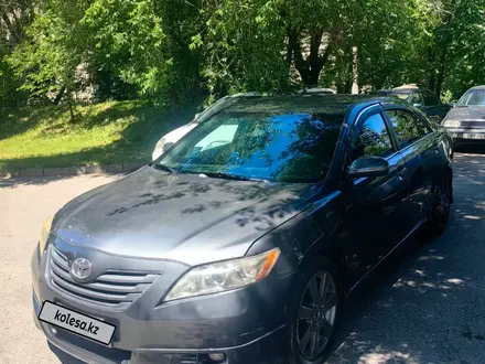 Toyota Camry 2006 года за 4 200 000 тг. в Алматы – фото 2