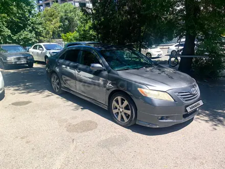 Toyota Camry 2006 года за 4 200 000 тг. в Алматы – фото 3