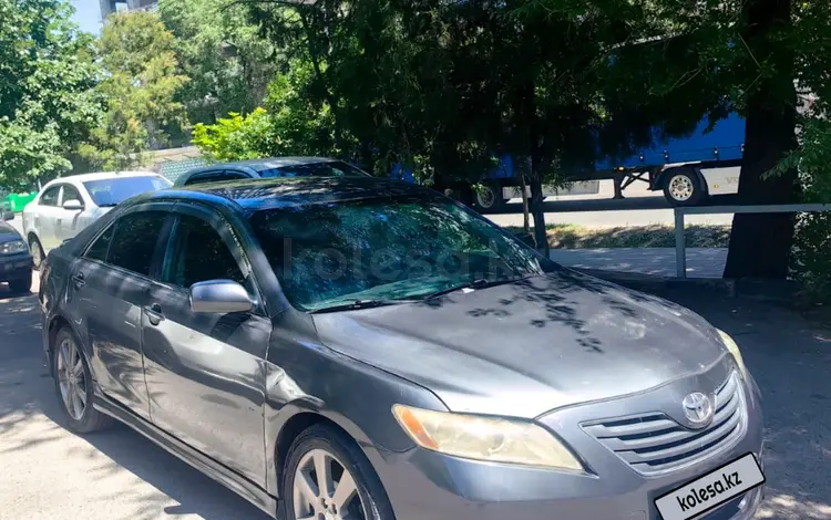 Toyota Camry 2006 года за 4 200 000 тг. в Алматы