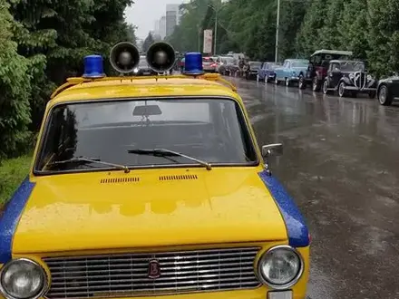 Ретро автомобилей в Алматы – фото 58