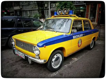 Ретро автомобилей в Алматы – фото 59