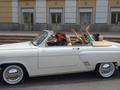 Ретро автомобилей в Алматы – фото 64