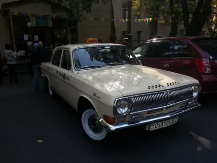 Ретро автомобилей в Алматы – фото 14