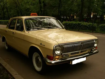Ретро автомобилей в Алматы – фото 9
