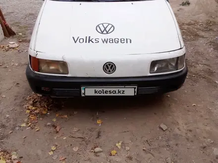 Volkswagen Passat 1989 года за 650 000 тг. в Шолаккорган