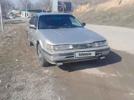 Mazda 626 1991 года за 450 000 тг. в Алматы