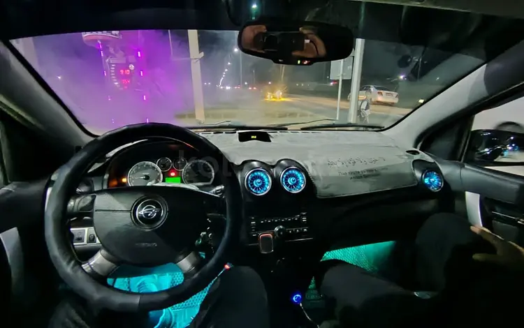 Ravon Nexia R3 2017 года за 2 999 990 тг. в Актау