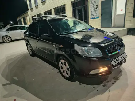 Ravon Nexia R3 2017 года за 2 999 990 тг. в Актау – фото 3