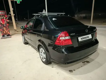 Ravon Nexia R3 2017 года за 2 999 990 тг. в Актау – фото 5